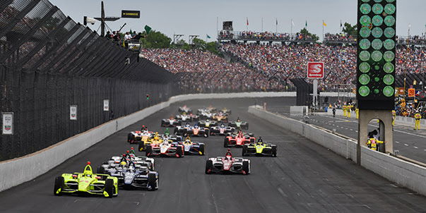 Conor Daly returns to Andretti Autosport for Laguna Seca Finale